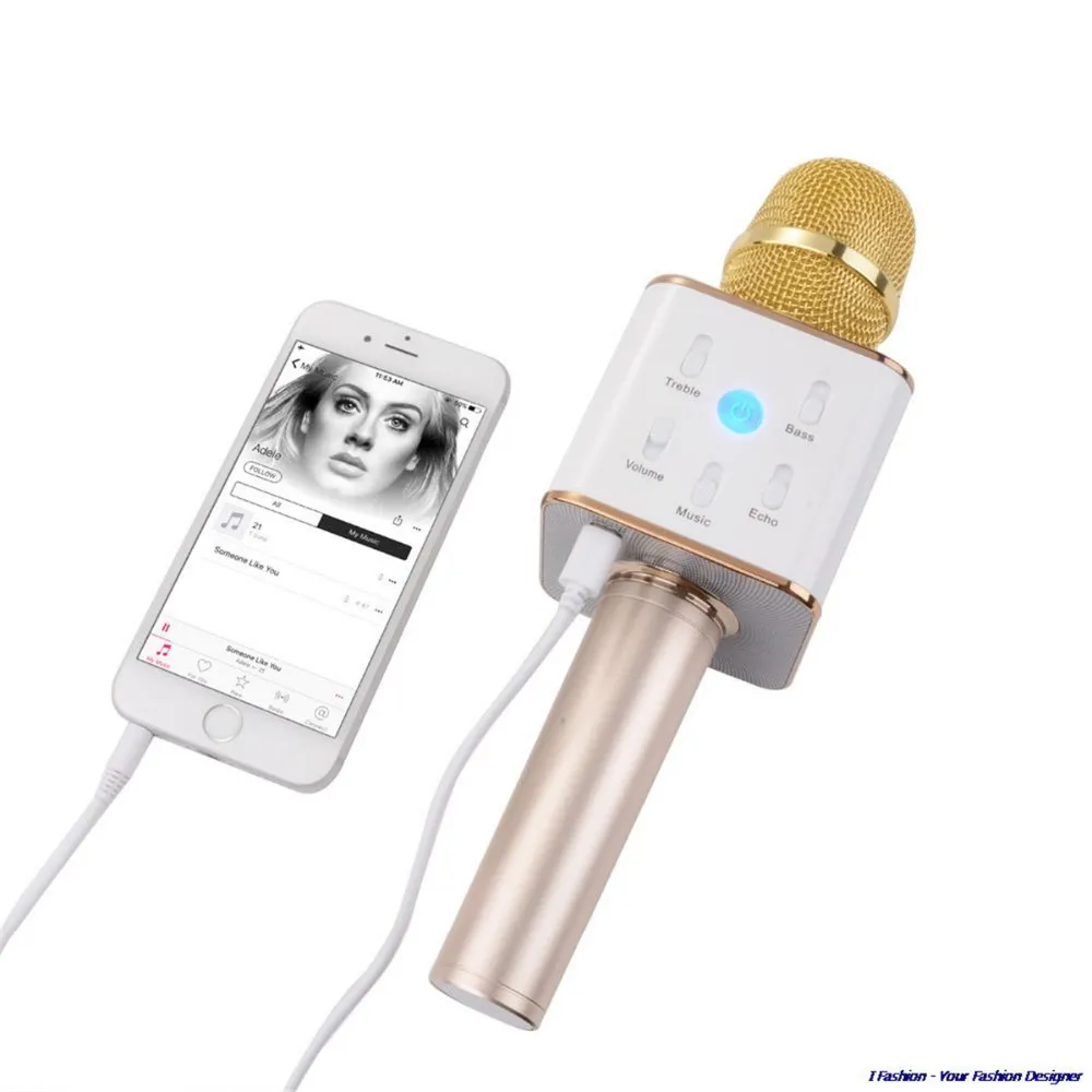 Q7-Portable-Wireless-Karaoke-Microphone-Handheld-Condenser-Microphone-with-Speaker-for-iPhone-iPad-Samsung-Smartphones-TH440