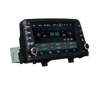 8" Android 8.0 4GB RAM Car Radio GPS Multimedia Head Unit for Kia Morning Picanto 2016 2017 Bluetooth WIFI USB DVR Mirror-link
8" Android 8.0 4GB RAM Car Radio GPS Multimedia Head Unit for Kia Morning Picanto 2016 2017 Bluetooth WIFI USB DVR Mirror-link