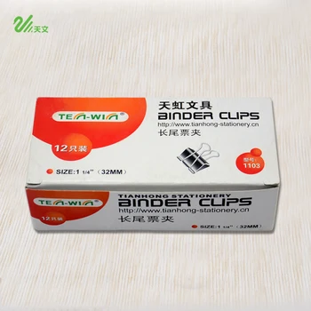 12 pcs/lot 32mm School Paper Clips Photo Clip Cute Metal Clamp Paper Holder Stationery Office Binding Supplies
12 pcs/lot 32mm School Paper Clips Photo Clip Cute Metal Clamp Paper Holder Stationery Office Binding Supplies
