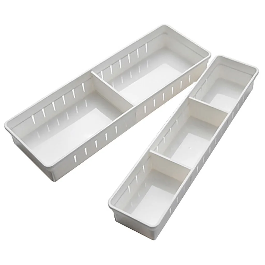 Dropshipping 1Pc Divider Board Adjustable Drawer Organizer Box Storage Box For Home Kitchen
Dropshipping 1Pc Divider Board Adjustable Drawer Organizer Box Storage Box For Home Kitchen