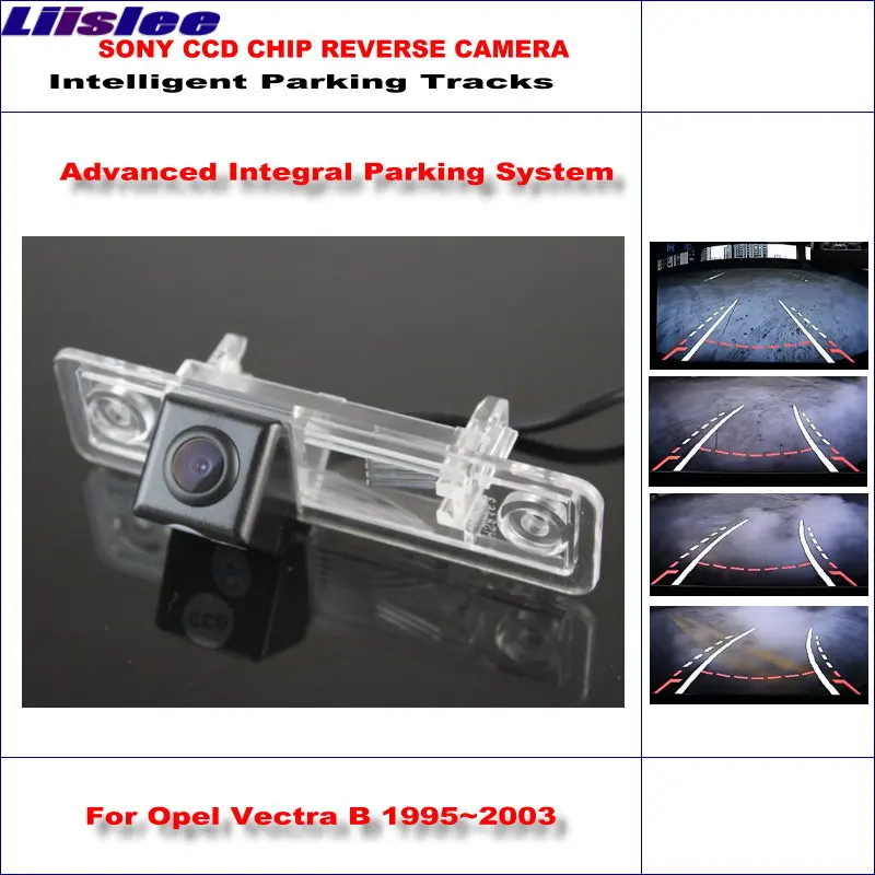 Car Back Up Camera For Opel Vectra B 1995~2003 Reverse Rearview Parking Camera Dynamic Guidance Tragectory 860 * 576 Pixels
Car Back Up Camera For Opel Vectra B 1995~2003 Reverse Rearview Parking Camera Dynamic Guidance Tragectory 860 * 576 Pixels
