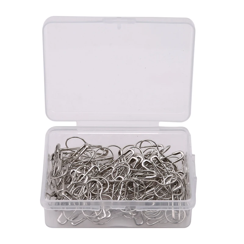 Clothes Label Strong Safety Pins Findings DIY Sewing Tools Brooch Badge Jewelry Safety Pins Findings Sewing Craft Tools
Clothes Label Strong Safety Pins Findings DIY Sewing Tools Brooch Badge Jewelry Safety Pins Findings Sewing Craft Tools