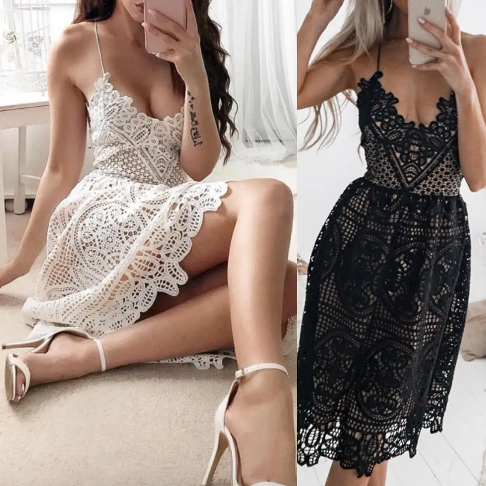 Women Summer Dress Women's Bandage Bodycon Sleeveless Evening Party Club Short Mini Dress Empire Strap V-neck Sleeveless Dresses
Women Summer Dress Women's Bandage Bodycon Sleeveless Evening Party Club Short Mini Dress Empire Strap V-neck Sleeveless Dresses