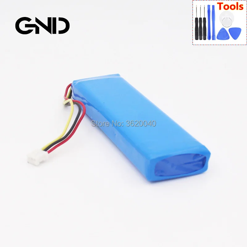 GSP6532100(7.4V 2100mAh) (6)