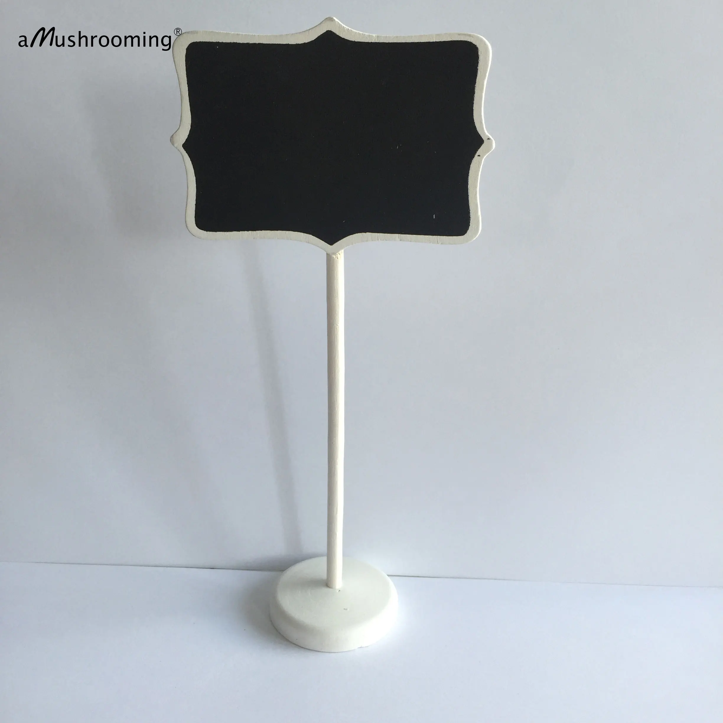 Mariage Wedding Table Decoration White Framed Mini Chalkboard Stand (10 Pieces/lot) Table Numbers Buffet Signs
Mariage Wedding Table Decoration White Framed Mini Chalkboard Stand (10 Pieces/lot) Table Numbers Buffet Signs
