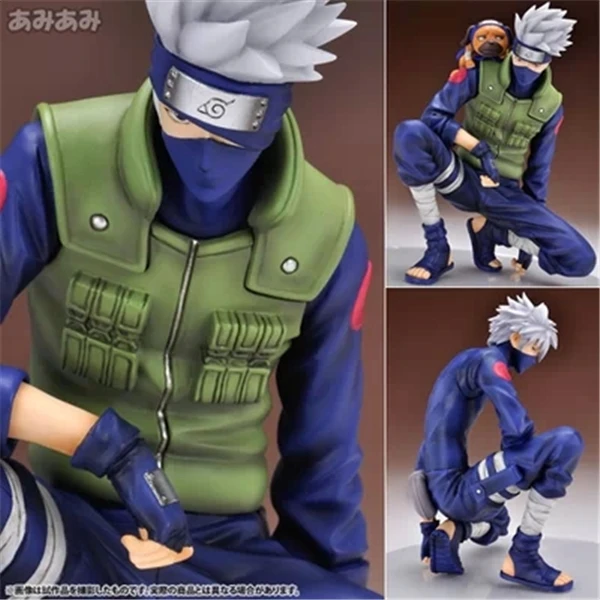 Anime Naruto Action Figure Collection PVC Naruto Kakashi Action Figures Toys 14CM,Naruto Kakashi Action Figure Toys
Anime Naruto Action Figure Collection PVC Naruto Kakashi Action Figures Toys 14CM,Naruto Kakashi Action Figure Toys