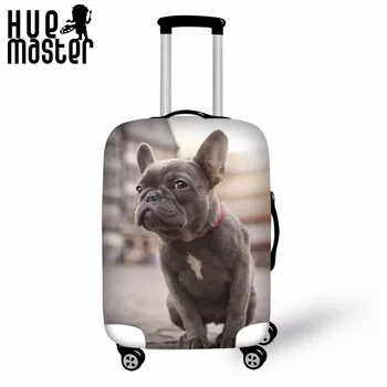 HUE MASTER Travel Luggage Protective Cover For 18-30 Inch Suitcase Elastic Scratch-proof Trolley Case Dust Covers With Zipper
HUE MASTER Travel Luggage Protective Cover For 18-30 Inch Suitcase Elastic Scratch-proof Trolley Case Dust Covers With Zipper