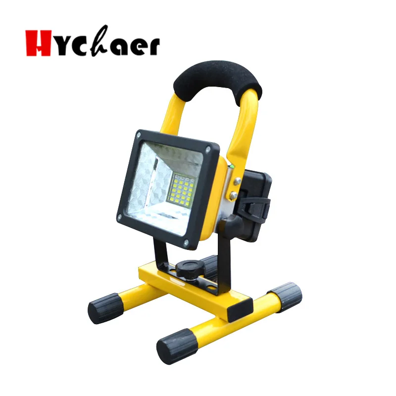 LED Outdoor car caution light 30W 24 leds portable Flood light Spotlight rechargeable light power by 3x 18650 battery Floodlight
LED Outdoor car caution light 30W 24 leds portable Flood light Spotlight rechargeable light power by 3x 18650 battery Floodlight