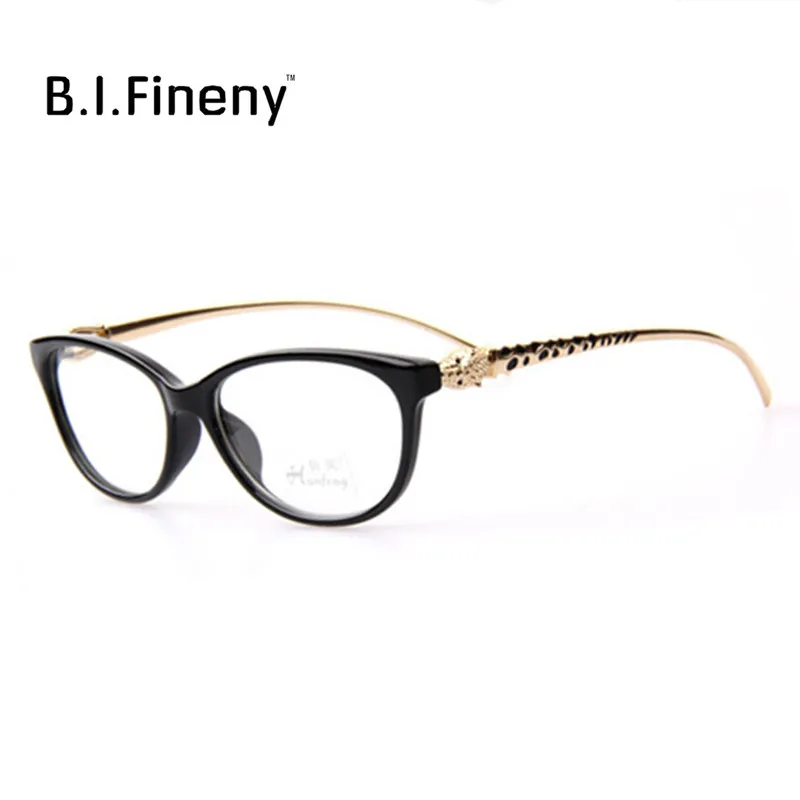 New Design Leopard Head Plain Eye glasses Men Women Optical Computer Make Myopia Eyeglasses Frame oculos de grau femininos
New Design Leopard Head Plain Eye glasses Men Women Optical Computer Make Myopia Eyeglasses Frame oculos de grau femininos