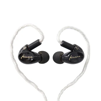 KINERA SEED 1BA 1DD Hybrid Drive 3.5mm In Ear Earphone HIFI Earphone Monitor Headset Detachable Cable AS16 ZSN V80 ZST T2 T3 T4
KINERA SEED 1BA 1DD Hybrid Drive 3.5mm In Ear Earphone HIFI Earphone Monitor Headset Detachable Cable AS16 ZSN V80 ZST T2 T3 T4