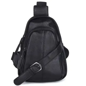 Korean Unisex Fashion PU Leather Travel Cross Body Messenger Shoulder Back pack Sling Chest Bag
Korean Unisex Fashion PU Leather Travel Cross Body Messenger Shoulder Back pack Sling Chest Bag