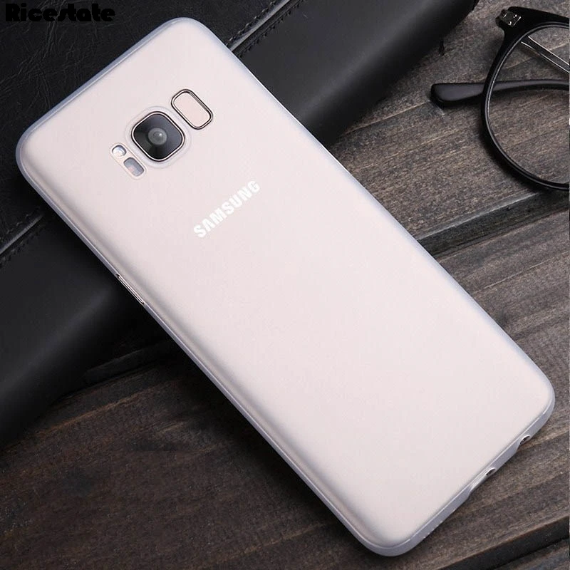 0.3mm Ultra Thin Case for Samsung Galaxy S10E S10 E S10 Plus S8 S9 Plus S6 S7 Edge Note 8 Matte plastic hard back Cover Case
0.3mm Ultra Thin Case for Samsung Galaxy S10E S10 E S10 Plus S8 S9 Plus S6 S7 Edge Note 8 Matte plastic hard back Cover Case
