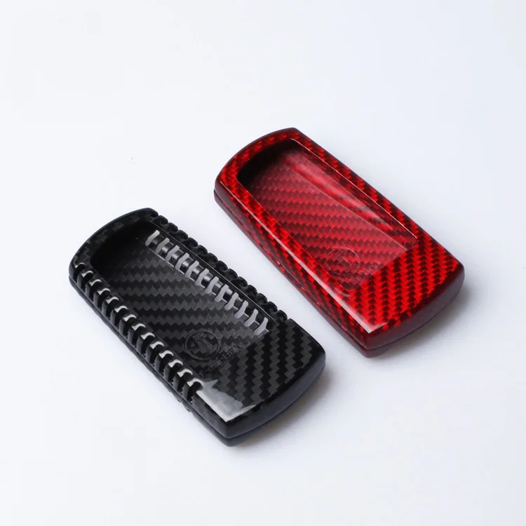 DEE Red & Black Carbon Fiber Protector Remote Key Fob Case Shell Cover For VW VOLKSWAGEN CC 2009-2012 Passat B6 2006-2010
DEE Red & Black Carbon Fiber Protector Remote Key Fob Case Shell Cover For VW VOLKSWAGEN CC 2009-2012 Passat B6 2006-2010