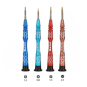 1PCS Kaisi Precision Screwdriver Mobile Phone Repair Tools for IPhone Watch Repair Screw Driver Dismantling Machine Tools
1PCS Kaisi Precision Screwdriver Mobile Phone Repair Tools for IPhone Watch Repair Screw Driver Dismantling Machine Tools