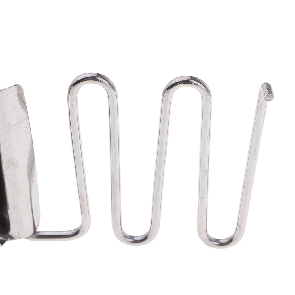 Double Cylinder Fold Edge Binder Attachment Folder Tape Binder for Industrial Sewing Machines