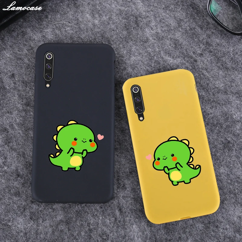 Cartoon dinosaur Silicone Case For Xiaomi Redmi Note 7 5 Pro 6 6A 5A S2 GO Note 5A 3S Prime 4 4X 4A 8 9 SE K20 7A CC9 Play Cover
Cartoon dinosaur Silicone Case For Xiaomi Redmi Note 7 5 Pro 6 6A 5A S2 GO Note 5A 3S Prime 4 4X 4A 8 9 SE K20 7A CC9 Play Cover