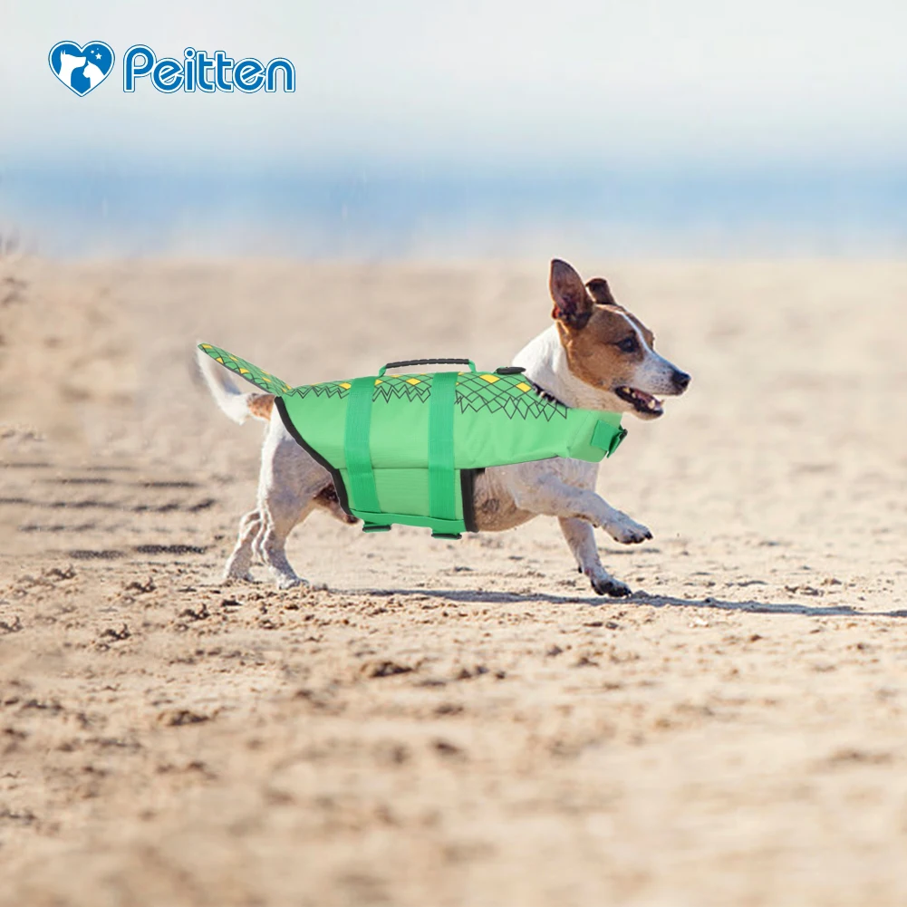 Pet dog safety swimwear clothes vest Shark Shrimp Costume Waterproof Life Jacket Float Dog Life Preserver Saver for outdoor 2018
Pet dog safety swimwear clothes vest Shark Shrimp Costume Waterproof Life Jacket Float Dog Life Preserver Saver for outdoor 2018