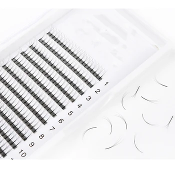 Mixed length Russian Volume Eyelash 3D Eyelash Extensions 0.07mm Thickness C curl Mink Strip Eyelashes Individual Lashe
Mixed length Russian Volume Eyelash 3D Eyelash Extensions 0.07mm Thickness C curl Mink Strip Eyelashes Individual Lashe