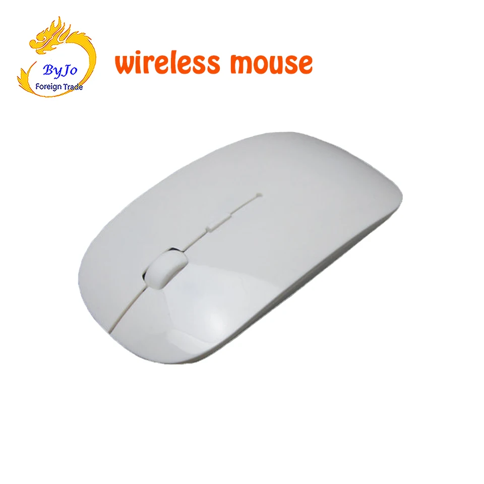 MS6 Wireless Mouse Mute Button Click Mini Noiseless Game Mice Flat mouse for PC Laptop Computer Business office
MS6 Wireless Mouse Mute Button Click Mini Noiseless Game Mice Flat mouse for PC Laptop Computer Business office