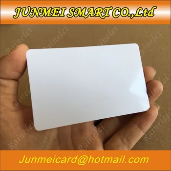 200pcs/lot Inkjet Printable NFC Cards Blank NFC 213 Rewritable PVC RFID Card 13.56MHz Smart Waterproof For IOS and Android NFC
200pcs/lot Inkjet Printable NFC Cards Blank NFC 213 Rewritable PVC RFID Card 13.56MHz Smart Waterproof For IOS and Android NFC