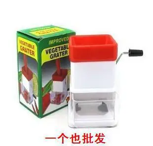 Household kitchen hand meat grinder Multi-functional shredder Stir the turnip machine Ground pepper machine ground meat
Household kitchen hand meat grinder Multi-functional shredder Stir the turnip machine Ground pepper machine ground meat