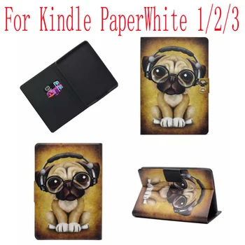 For Amazon Kindle Paperwhite Smart Case Card Pocket Leather Stand Flip Cover For Kindle PaperWhite 1/2/3 Auto Sleep Wake
For Amazon Kindle Paperwhite Smart Case Card Pocket Leather Stand Flip Cover For Kindle PaperWhite 1/2/3 Auto Sleep Wake