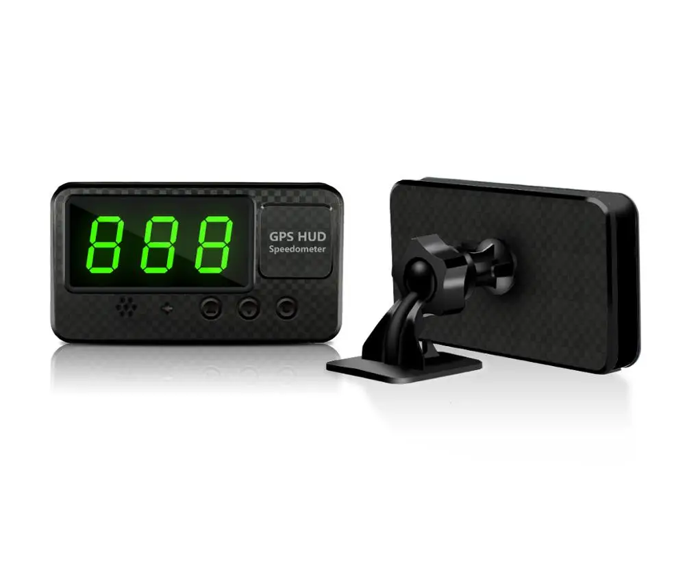 gps hud speedometer инструкция на русском