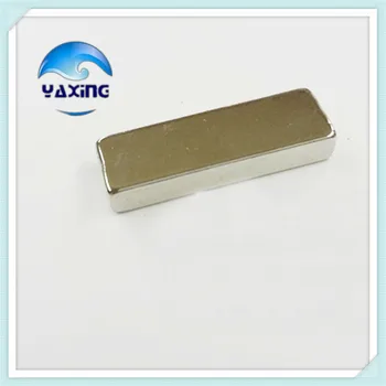 20PCS N35 25 x 10x 5mm Super Strong Rare Earth Permanet Magnet Powerful magical Square Neodymium Magnet refrigerator 25*10*5
20PCS N35 25 x 10x 5mm Super Strong Rare Earth Permanet Magnet Powerful magical Square Neodymium Magnet refrigerator 25*10*5