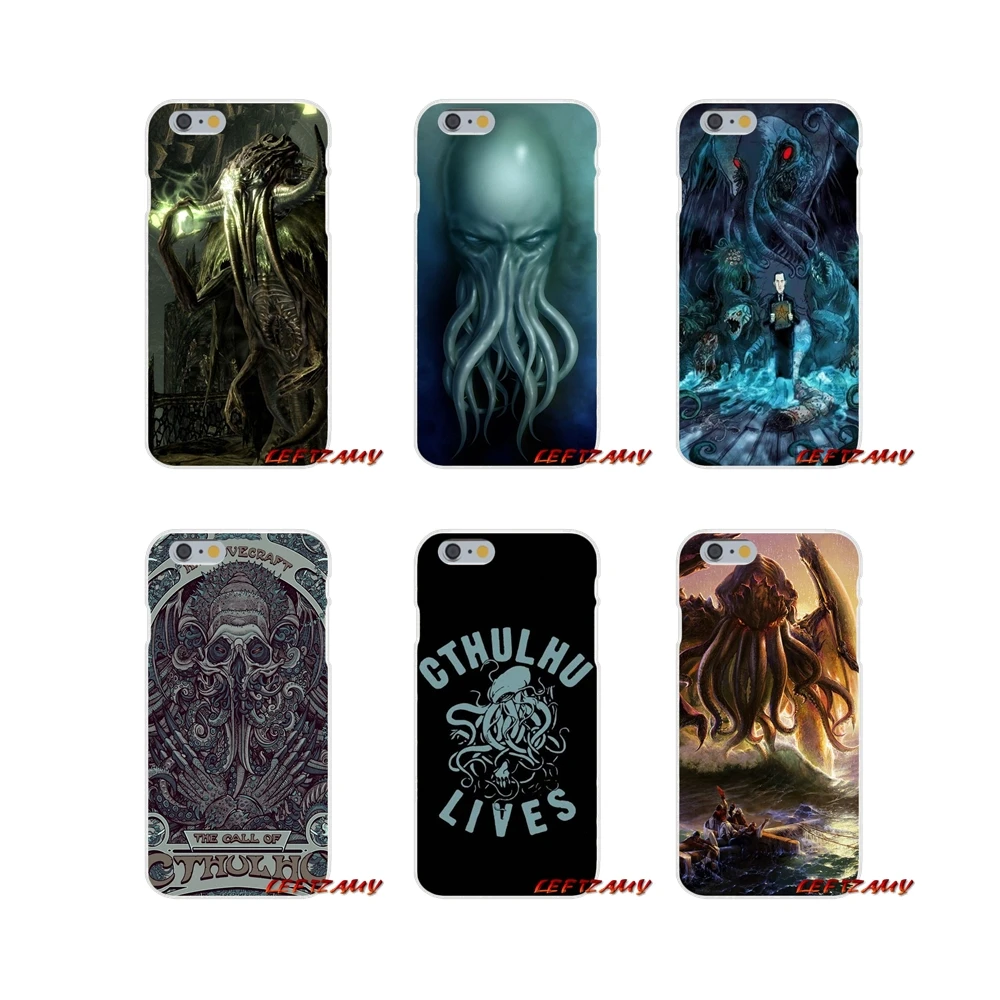 For Huawei P Smart Plus Mate Honor 7A 7C 8C 8X 9 P10 P20 Lite Pro Accessories Phone Shell Covers Land Lovecraft
For Huawei P Smart Plus Mate Honor 7A 7C 8C 8X 9 P10 P20 Lite Pro Accessories Phone Shell Covers Land Lovecraft