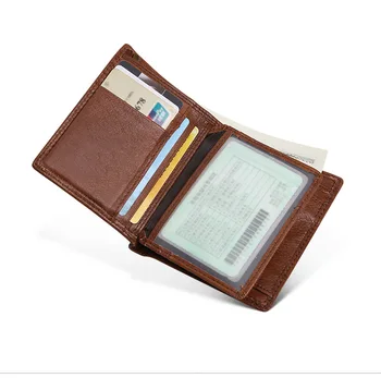 2019 new brand Wallet men genuine leather men wallets purse short male leather wallet men money bag quality guarantee carteira
2019 new brand Wallet men genuine leather men wallets purse short male leather wallet men money bag quality guarantee carteira
