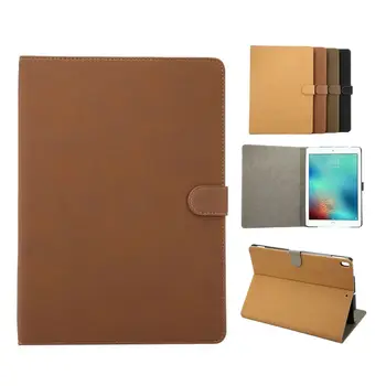 For iPad Pro 10.5 2017 Smart Case Cover Fundas PU Leather Retro Slim Protective Stand For iPad Pro 10.5 Auto Sleep Wake up Skin
For iPad Pro 10.5 2017 Smart Case Cover Fundas PU Leather Retro Slim Protective Stand For iPad Pro 10.5 Auto Sleep Wake up Skin