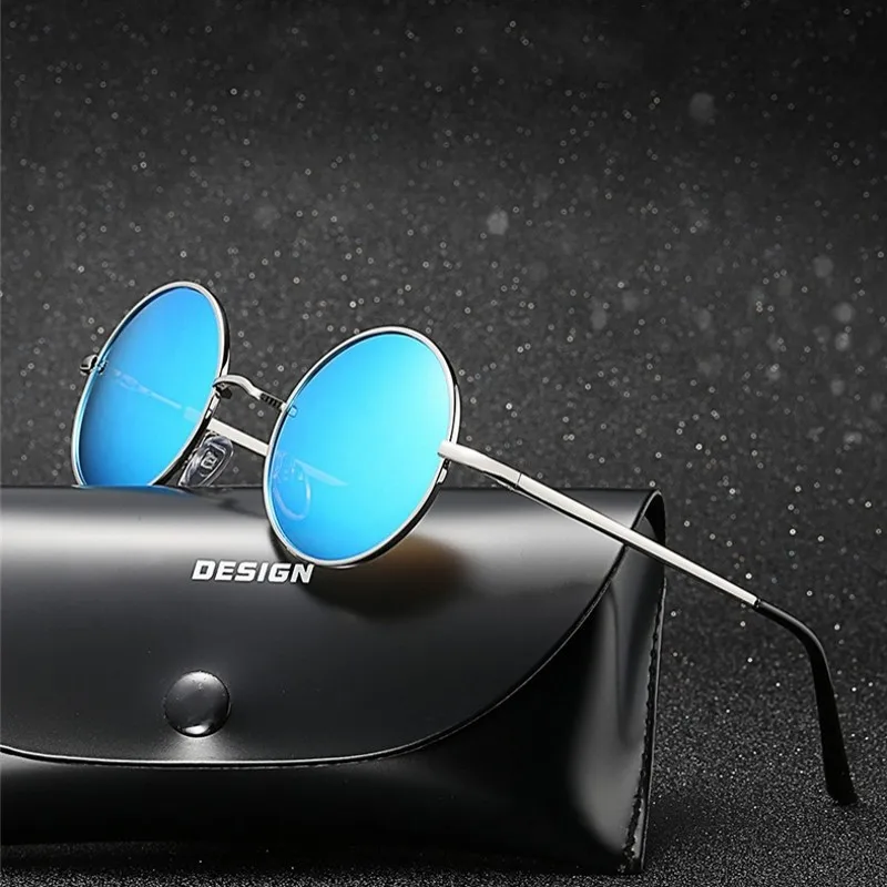 HDSUNFLY Polarized Sunglasses For Men Women Classic vintage Sun Glasses Rays Driving Eyewear For Female Male UV400
HDSUNFLY Polarized Sunglasses For Men Women Classic vintage Sun Glasses Rays Driving Eyewear For Female Male UV400