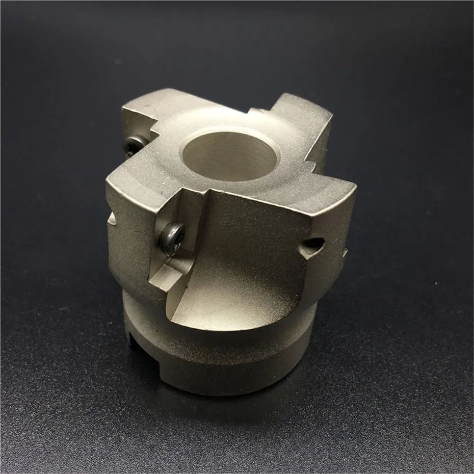 BAP400R 400R 50 22 Milling Cutter Holder Roughing Pocket Sloot Plung Shoulder Copy milling BAP400R 400R-50-22
BAP400R 400R 50 22 Milling Cutter Holder Roughing Pocket Sloot Plung Shoulder Copy milling BAP400R 400R-50-22