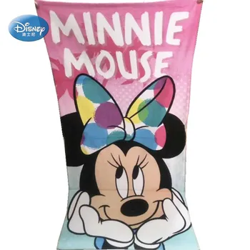 Disney Lovely Pink Cute Minnie Mouse Bath Towel 100% Cotton for Girls Lady Women Summer Beach Towel Pool Towel 70x140cm
Disney Lovely Pink Cute Minnie Mouse Bath Towel 100% Cotton for Girls Lady Women Summer Beach Towel Pool Towel 70x140cm