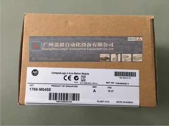 A B PLC 1768-M04SE (New and original in box ) 100% new in stock with one year warranty
A B PLC 1768-M04SE (New and original in box ) 100% new in stock with one year warranty