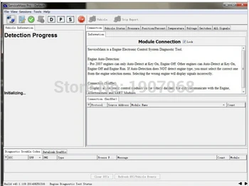International ServiceMAXX Pro (MaxxForce) 2017 (Offline) diagnostic and programming service tool+keygen
International ServiceMAXX Pro (MaxxForce) 2017 (Offline) diagnostic and programming service tool+keygen