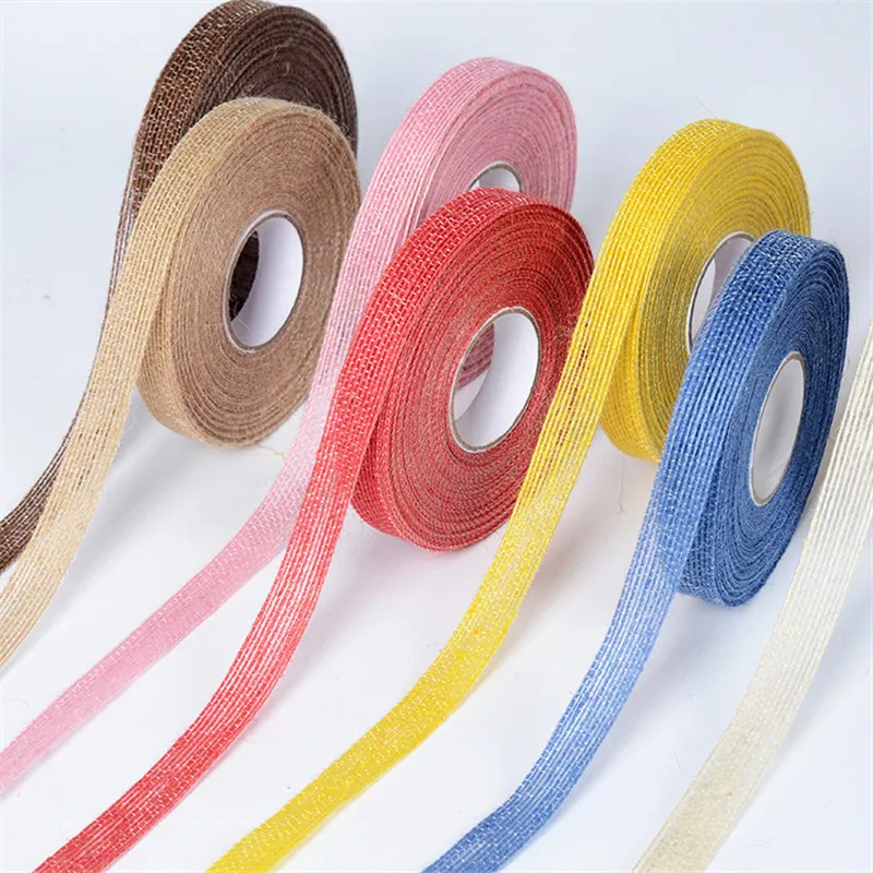 15M Natural Jute Twine Burlap String Hemp Rope Party Wedding Gift Wrapping Cords Thread DIY Scrapbooking Florists Craft Decor
15M Natural Jute Twine Burlap String Hemp Rope Party Wedding Gift Wrapping Cords Thread DIY Scrapbooking Florists Craft Decor