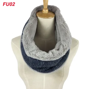 Hot selling Winter Women Acryilc Knitted Cable Snood Scarf Neckline Warm Girl Fashion Style Professional Factory Custom Design
Hot selling Winter Women Acryilc Knitted Cable Snood Scarf Neckline Warm Girl Fashion Style Professional Factory Custom Design