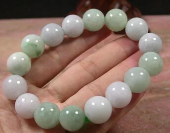 xd 00950 Certified Green 100% Natural A JADE JADEITE Bead (A0427) Bracelet -Bride jewelry free shipping
xd 00950 Certified Green 100% Natural A JADE JADEITE Bead (A0427) Bracelet -Bride jewelry free shipping