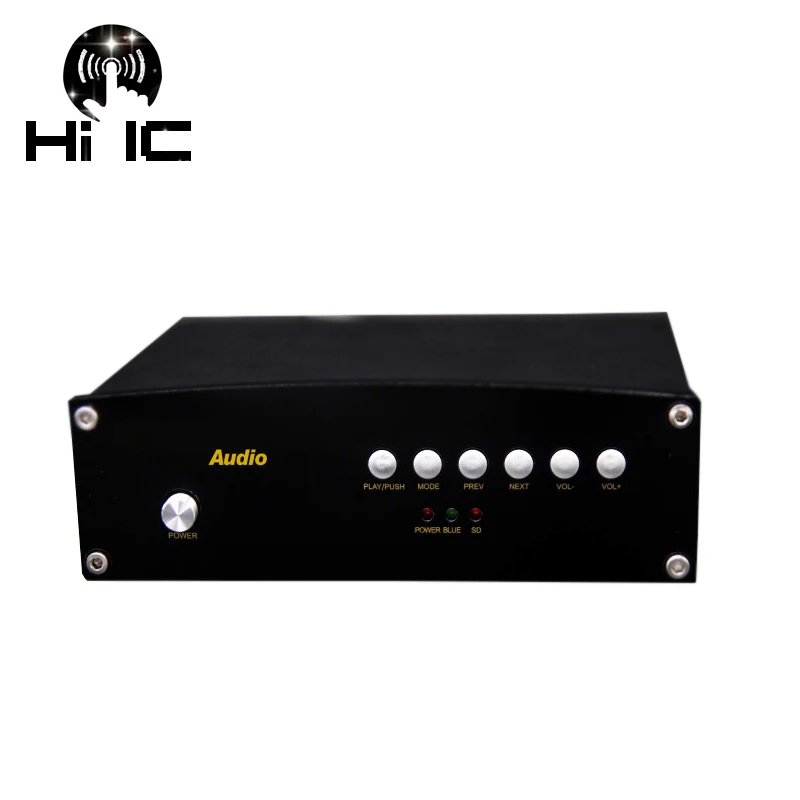 Bluetooth 4.2 Lossless Player USB DAC Digital Turntable ES9018K2M JRC5532DD Audio Decoder |