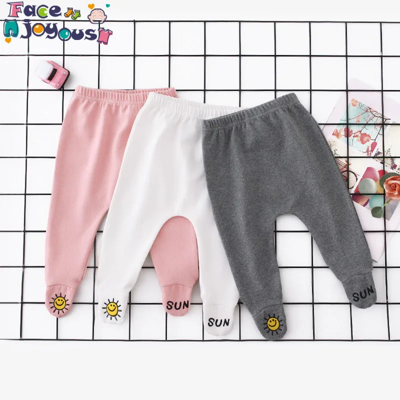 Newborn Baby Tights Keep Warm Spring Autumn Newborn Stockings Cotton Knitting Soft Infant Tights For Girls 0-24months
Newborn Baby Tights Keep Warm Spring Autumn Newborn Stockings Cotton Knitting Soft Infant Tights For Girls 0-24months