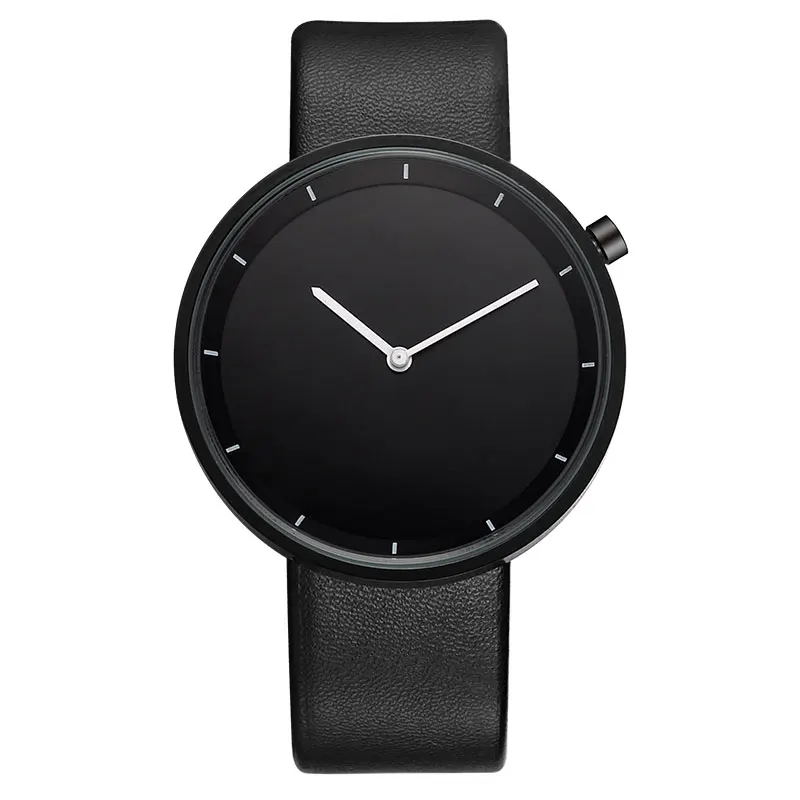 New Fashion BAOSAILI Minimalist Simple Watch Quartz Men Wrist Watch Leather Band Analog Quartz Clock Reloj Hombre
New Fashion BAOSAILI Minimalist Simple Watch Quartz Men Wrist Watch Leather Band Analog Quartz Clock Reloj Hombre