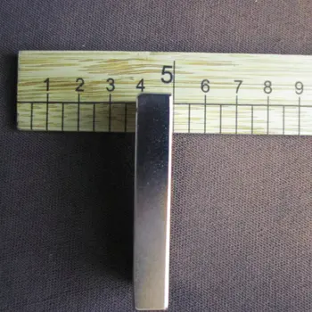 2pcs/pack Cuboid Block 60x20x10mm Super Strong N52 high quality Rare Earth magnets Neodymium Magnet 60*20*10mm 60mm*20mm*10mm
2pcs/pack Cuboid Block 60x20x10mm Super Strong N52 high quality Rare Earth magnets Neodymium Magnet 60*20*10mm 60mm*20mm*10mm