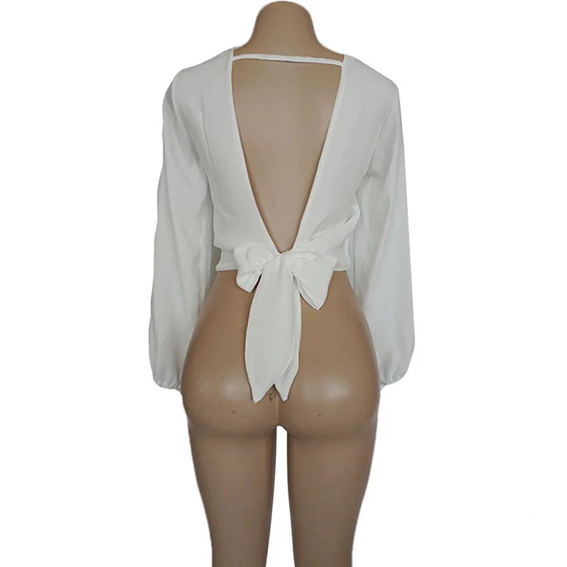 Sexy-Backless-V-Neck-Women-Chiffon-Blouse-Shirt-Tops-Long-Sleeve-Casual-Solid-Color-Lace-up-Bow-Casual-Pullover-Clothing-TP0038 (27)