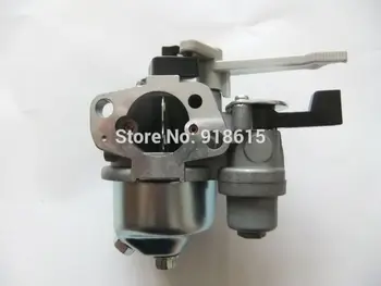 HUAYI P19 6.5HP 168F carburetor gasoline engine parts water pump carb free shipping
HUAYI P19 6.5HP 168F carburetor gasoline engine parts water pump carb free shipping