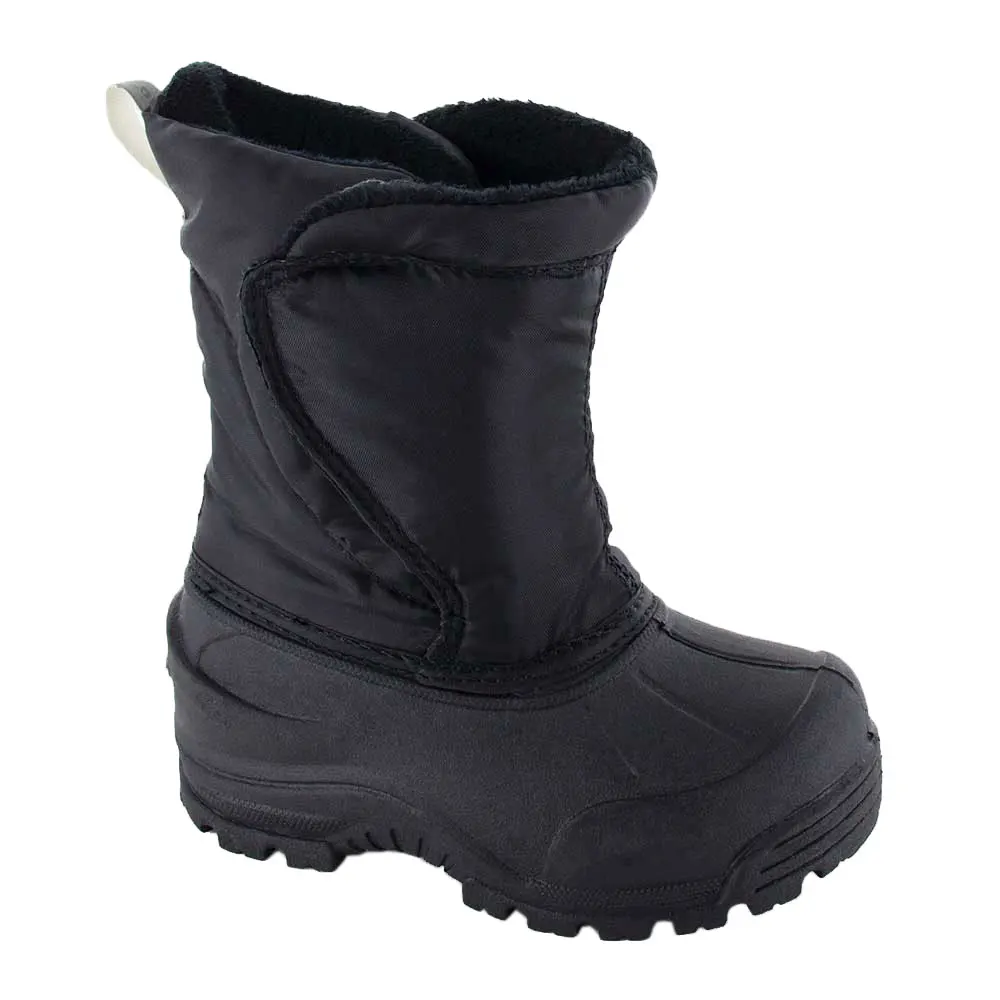 Northside Children Kids Boys Girls Winter Outdoor Snow Keep Warm Waterproof Non-Slip Snow Walking Shoes
Northside Children Kids Boys Girls Winter Outdoor Snow Keep Warm Waterproof Non-Slip Snow Walking Shoes
