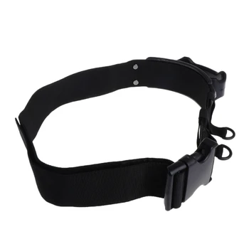 Fishing Rod Holder Waist Nylon Belt Adjustable Stand Up Combat Boat Jigging New
Fishing Rod Holder Waist Nylon Belt Adjustable Stand Up Combat Boat Jigging New