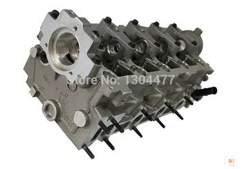 D4EA Cylinder head for Hyundai Trajet/Santa Fe/Tucson.Sonata 1991cc 2.0CRDI SOHC 16v/Kia Carens 2/Cerato 1991cc 2.0CRDI+2.0TCI.
D4EA Cylinder head for Hyundai Trajet/Santa Fe/Tucson.Sonata 1991cc 2.0CRDI SOHC 16v/Kia Carens 2/Cerato 1991cc 2.0CRDI+2.0TCI.
