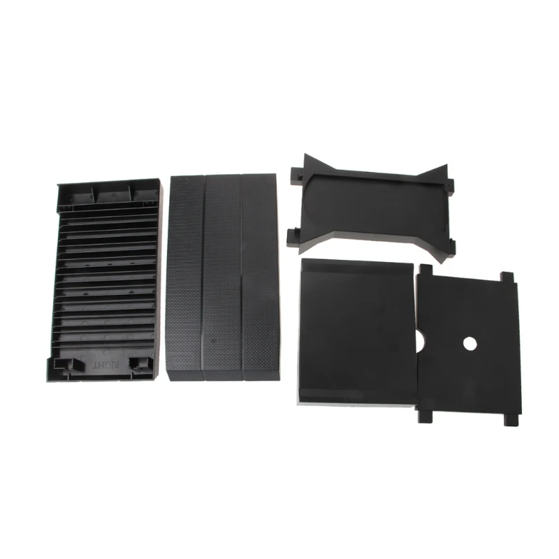 Multifunctional Universal 10 Game Gaming Disk Storage Tower Holder For Xbox One PS4
Multifunctional Universal 10 Game Gaming Disk Storage Tower Holder For Xbox One PS4
