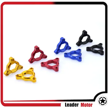 For Buell 1125R 2008-2009 XB12R 2009 Motorcycle Accessories CNC Aluninum 19mm Suspension Fork Preload Adjusters Four colors
For Buell 1125R 2008-2009 XB12R 2009 Motorcycle Accessories CNC Aluninum 19mm Suspension Fork Preload Adjusters Four colors